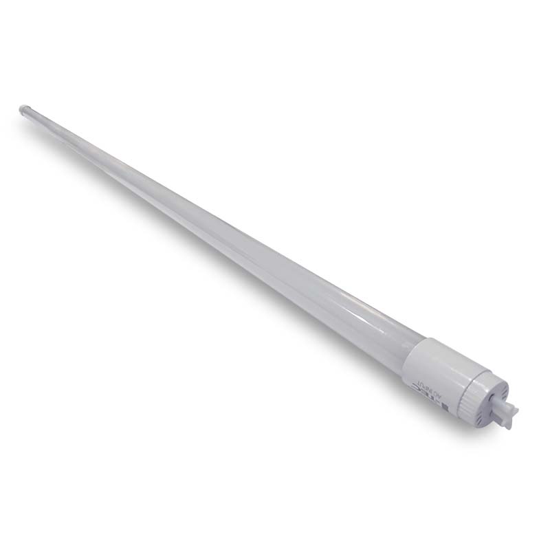 TUBO LED CRISTAL 330º 20W - 4000K